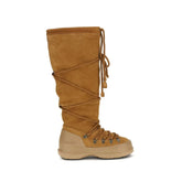 Moon Boot Luna Extra suede Boots - Boots