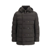 MooRER Florio Down Jacket - Puffer Jackets