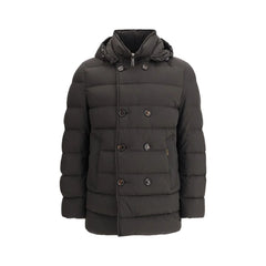 MooRER Florio Down Jacket - Puffer Jackets