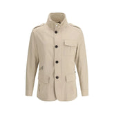 MooRER Porto-Sac Jacket - Coats & Jackets