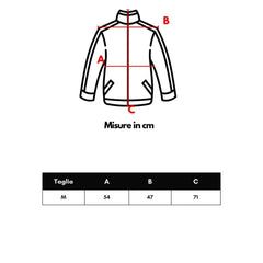 Moose Knuckles Black Nylon Clothing - M