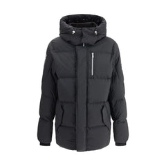 Moose Knuckles Everest 3q Down Jacket - Puffer Jackets