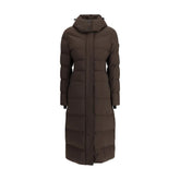 Moose Knuckles Jocada Parka in Nyluxe - XS - Parkas