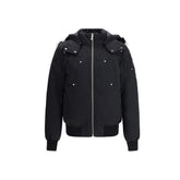 Moose Knuckles Original Ballistic Bomber with removable Shearling - Bomber Jackets