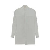 Mordecai Cotton Shirt - XS - Shirts