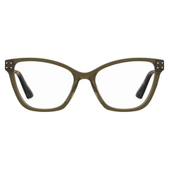 Moschino Bicolor Acetate Frames - Eyeglasses