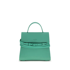 Moschino Bicolor Synthetic Handbag