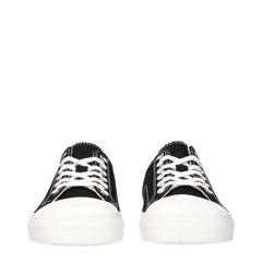 Moschino Fekete Stoff Alacsony Szarufas