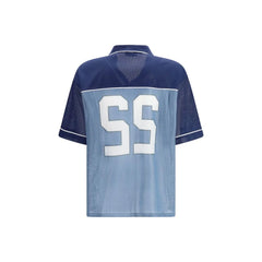 Sportovní oblečení Moschino modrá polyester - L - Trička