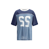 Moschino Blue Polyester Sportswear - M