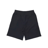 Moschino Couture Black Cotton Shorts - IT46 | S