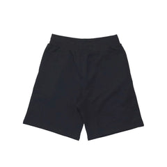Moschino Couture Black Cotton Shorts - IT46 | S