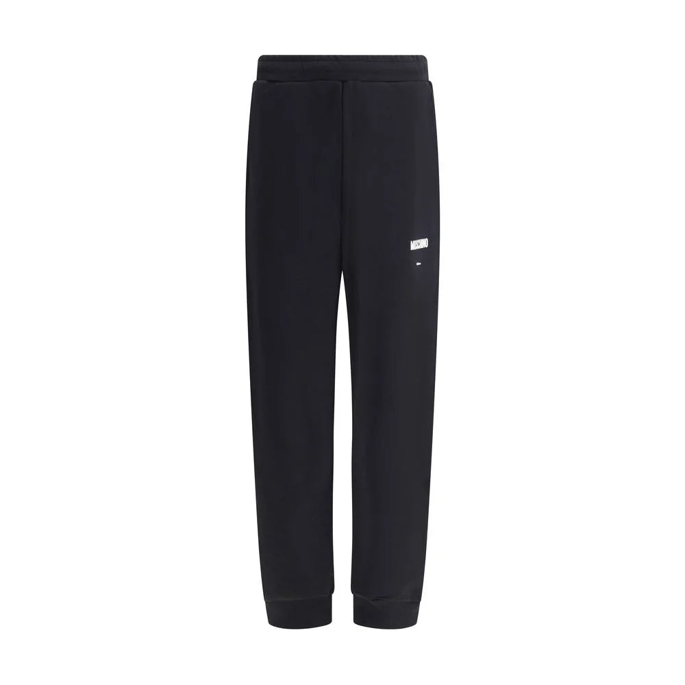 Moschino Logo Sweatpants - Sweatpants