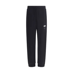Moschino Logo Sweatpants - Sweatpants