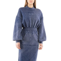 Moschino Multicolor Cotton Casual Dress - S