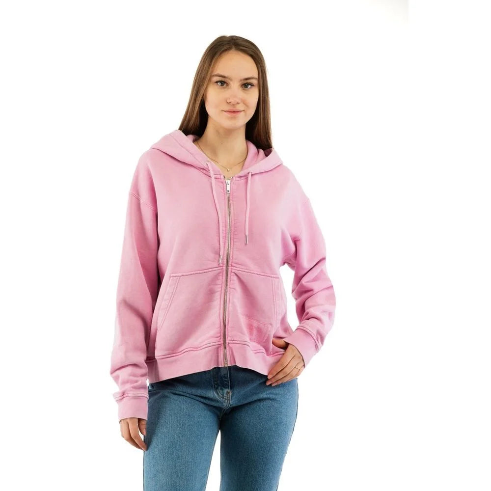 Moschino Multicolor Cotton Sweatshirt - L