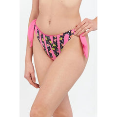Moschino Multicolor Polyester Bikini