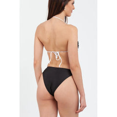 Moschino Multicolor Polyester Bikini - S