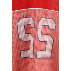 Moschino Multicolor Polyester Sportswear - M