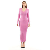 Moschino Flerfarget Viskose Klesdress - S