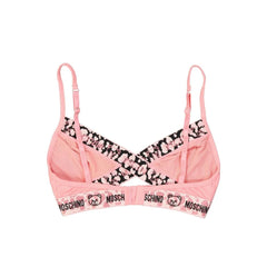 Moschino Triangle Bra - Bras