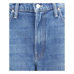 Mother Denim Dodger cropped Jeans - 28