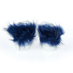 Mr&Mrs Italy White Leather Women Sneaker - Sneakers