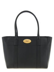Mulberry Black Calfskin Handbag