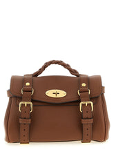 Mulberry Brown Calfskin Handbag