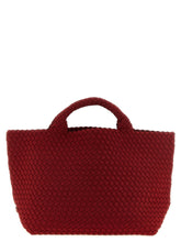 NAGHEDI Sac à main en nylon multicolore