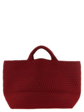 NAGHEDI Multicolor Nylon Handbag