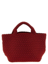Sac à main en nylon multicolore NAGHEDI