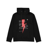 Neil Barrett Black Cotton Sweatshirt - XL