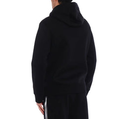 Neil Barrett Black Cotton Sweatshirt - XS