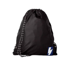 Neil Barrett Black Nylon Men Backpack - Backpacks