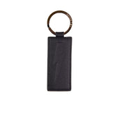Neil Barrett Blue Leather Men Keychain - Keychains