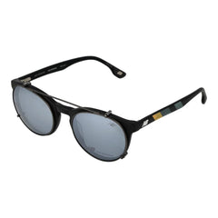 New Balance Black Men Glasses Frame - Sunglasses