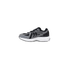 New Balance Black Synthetic Sneaker - EU37.5/US7.5 - Athletic Shoes