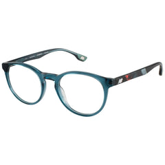 New Balance Blue Men Glasses Frame - Sunglasses
