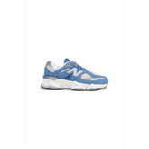 New Balance Blue Synthetic Athletic Sneakers - Athletic Shoes