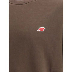 New Balance Core Crewneck Sweatshirt - Sweatshirts