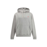 New Balance Hoodie with mini logo - Hoodies