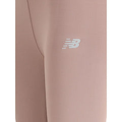 New Balance Nb Harmony High Rise Legging 25’’ - Leggings
