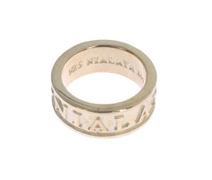 Nialaya Sterling Silver 925 Ring - EU58 | US9 - Rings
