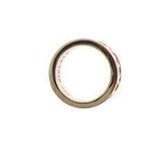 Nialaya Sterling Silver 925 Ring - EU58 | US9 - Rings