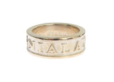 Nialaya Sterling Silver 925 Ring - EU58 | US9 - Rings