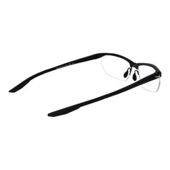 Nike Black Men Glasses Frame - Eyeglasses