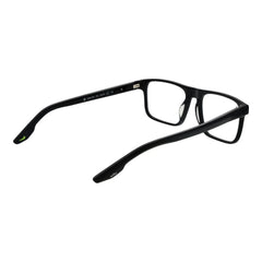 Nike Black Men Glasses Frame - Eyeglasses