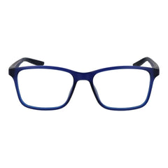 Nike Black Men Glasses Frame - Eyeglasses