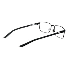 Nike Black Men Glasses Frame - Eyeglasses